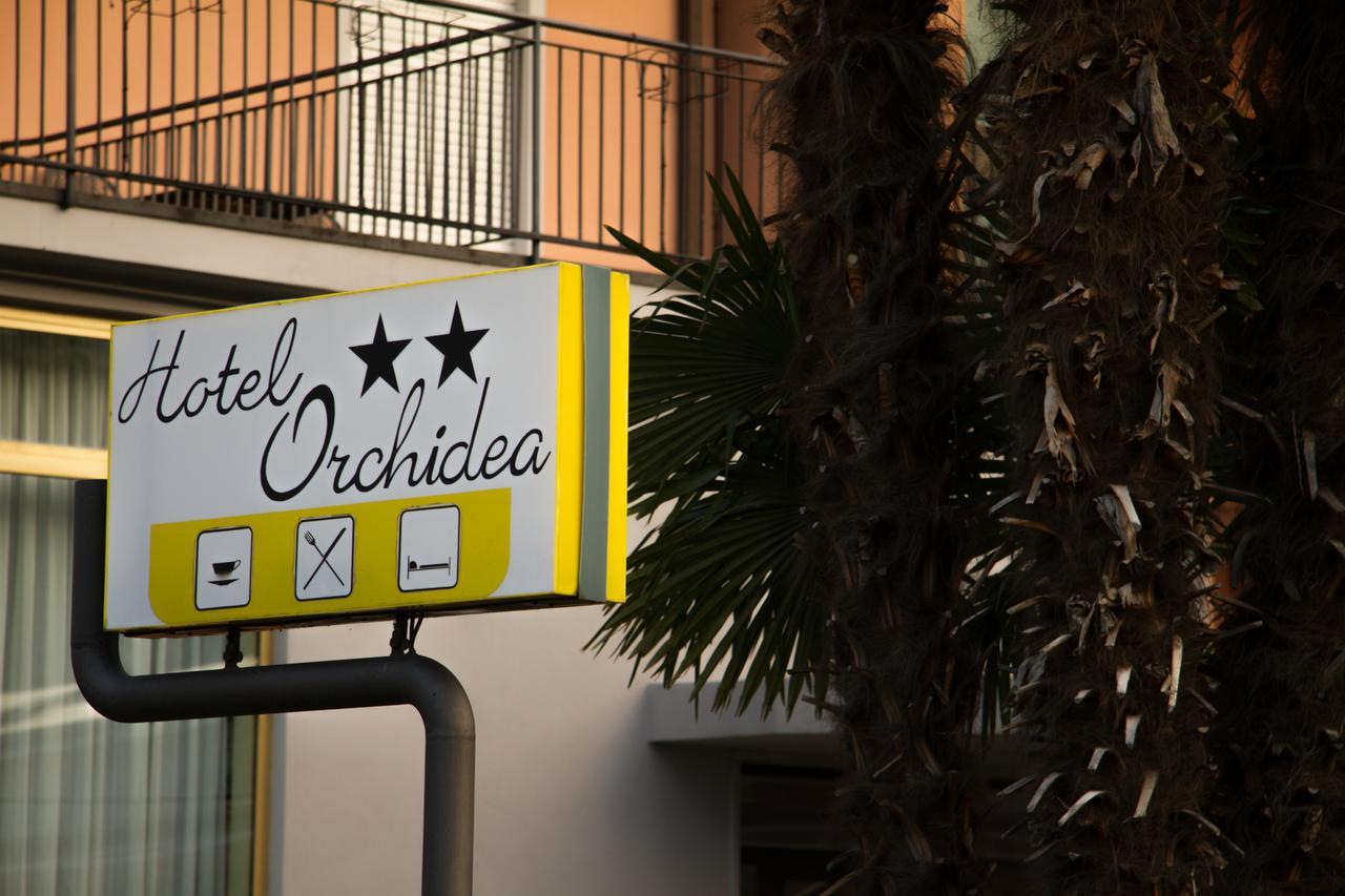 Villa Orchidea ナーゴ エクステリア 写真