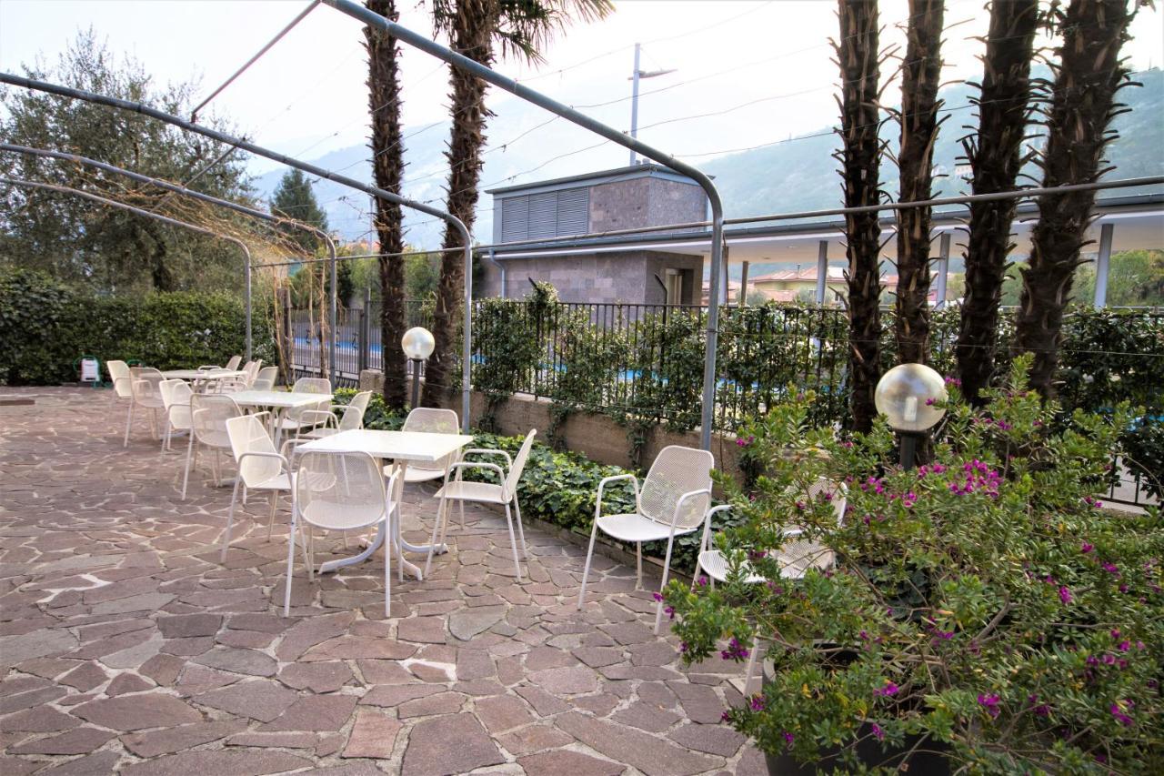 Villa Orchidea ナーゴ エクステリア 写真
